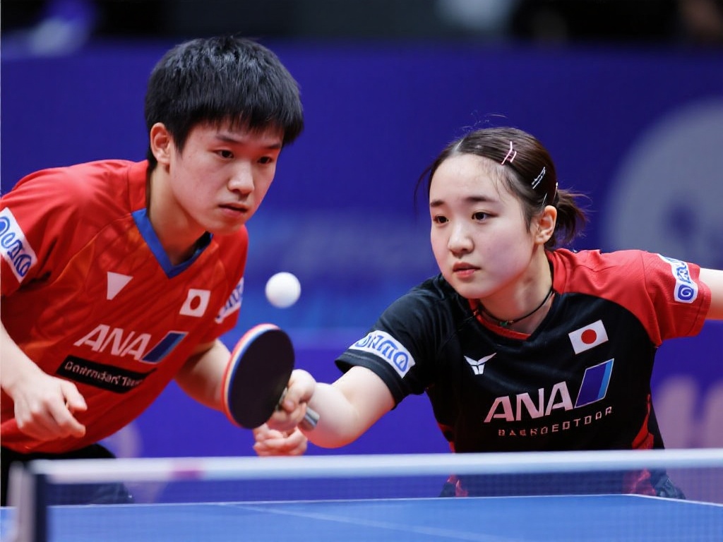 张本智和次轮遗憾出局 伊藤美诚强势晋级 整体来看,本次比赛虽然结果有所遗憾,但也