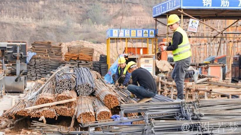 争分夺秒推进重大工程建设 争分夺秒推进重大工程建设