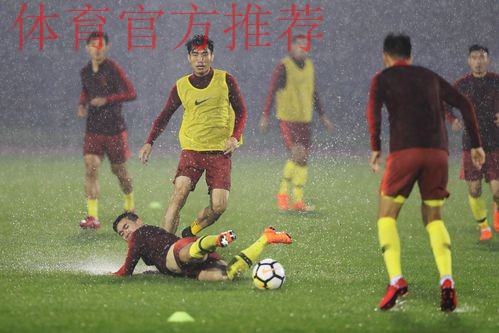 国足冒雨备战 里皮满意球队训练表现 国足冒雨备战 里皮满意球队训练表现